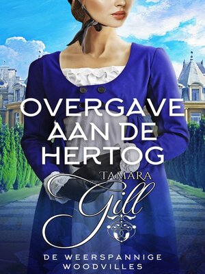 cover image of Overgave aan de Hertog